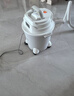 德尔玛（Deerma）【重磅新品】TJ700S 干吹两用吸尘器 家用商用 吸尘器桶式大吸力 整机降噪设计ZN-530 实拍图