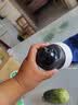 CONRING监控器360度无死角带夜视摄像头吸顶吊装家用无线云台旋转半球监控器室内入户门口楼道电梯 4G-无需WIFI【远程旋转+语音对讲+智能监测】 7天回放 实拍图