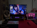 HKC 27英寸2K 220Hz高刷FastIPS快速液晶HDR400电竞1ms硬件低蓝光三角洲游戏电脑显示器 猎鹰G27H2Max 实拍图
