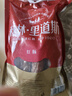 秋林里道斯中华老字号 哈尔滨红肠1.1kg/袋 量贩装 东北特产 休闲零食 实拍图