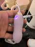 谜姬遥控跳蛋穿戴情趣成人用品女性私密仪器神器生理按摩静音小玩具弹 实拍图