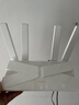 普联（TP-LINK） 大道AX3000满血WiFi6千兆无线路由器 5G双频家用穿墙 Mesh 3000M无线速率 信号增强 易展 XDR3010 实拍图