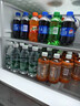 景田 百岁山 饮用天然矿泉水 348ml*24瓶整箱装 实拍图