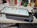 CUKTECH酷态科【3C认证可上飞机】充电宝自带线电芯20000毫安时移动电源55W快充CP25电能块支持笔记本小米 实拍图
