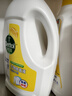 滴露（Dettol）衣物消毒液除菌柠檬3L 99.9%杀菌除螨内衣儿童衣服消毒水配洗衣液 实拍图