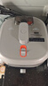 美的（Midea）【价保618】小飞侠电压力锅有钛0氟0涂层双胆高压锅5L全自动智能预约家用煲汤4-6人煮饭煲E5825N 实拍图
