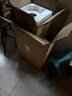 德业（Deye）除湿机/抽湿机 除湿量25升/天 45㎡家用轻音地下室除潮除湿器干衣机客厅卧室 手机智控DYD-T22A3 实拍图