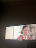 Rigal（瑞格尔）B1 Ultra 云台投影仪家用智能投影机卧室手机投影电视(TOF无感对焦 家庭影院 限时补贴) 实拍图