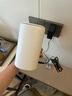 夏新5g随身wifi6移动无线免插卡路由器cpe全网通千兆双频便携式车载上网卡高速流量 5G狂暴性能版【满血性能光纤级网速】 实拍图