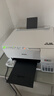 爱普生（EPSON）L3556 A4彩色墨仓式打印机 打印复印扫描多功能一体机 家用办公打印（设备+AI学习套装） 实拍图