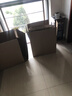惠象 京东工业自有品牌 搬家纸箱60*40*50cm（5个装）大号打包快递箱周转箱行李收纳箱办公储物 实拍图