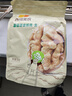 西域美农 薄皮核桃500g 新疆特产深色生核桃 原味无漂白每日坚果休闲零食 实拍图