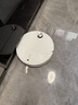石头（roborock）【保价618】扫地机器人扫拖一体 P20 Ultra 扫拖洗烘一体机热水洗拖布P20极光增强【升级版】 实拍图
