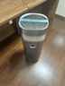 美的（Midea）【甲醛数显净化加湿器一体】价保618空气净化器鼻炎家用除醛烟味异味过敏原空气净化机RX600ProH 实拍图