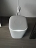 小米（MI）Xiaomi 智能音箱音响 白 超级小爱智能音箱 AI大模型问答连续指令语控 支持远程备车 小米蓝牙音箱 实拍图