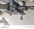 领航者小牛折叠电动车代驾专用超长续航新国标自行车成人小型电瓶单车锂电池 豪华版-汽车S级电芯-6A纯电约24KM 实拍图