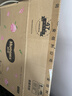 好奇（Huggies）铂金装小桃裤纸尿裤L120片(9-14kg)大号尿不湿【透爽散热】 实拍图