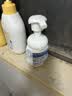 碧柔（Biore）花王保湿洗面奶男女士氨基酸表活洁面乳套装160ml*2母亲节礼物 实拍图
