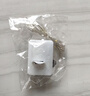 阿宝丽LED灯串小彩灯串灯闪灯满天星星七夕情人节装饰花束礼盒礼物 实拍图