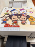 爱普生（EPSON）【6代新品】L3351墨仓式彩色打印机 微信打印/无线连接 家用AI学习打印机（打印、复印、扫描） 实拍图