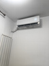 华凌空调【价保618】 神机二代Ultra 1.5匹一级能效 双排铜管挂机KFR-35GW/N8HE1ⅡUltra 实拍图