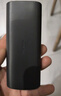 NOKIA新105 4G 全网通移动联通电信 老人老年按键直板学生儿童备用戒网手机 双卡双待  黑色 实拍图