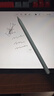 倍思电容笔iPad触控笔适用2026年款iPad Pro/Air8/Mini/iPad11平板触屏手写笔磁吸Apple pencil二代 实拍图