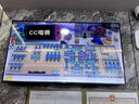 TCL【价保618】门店电视43英寸数字标牌一体机可吊挂壁挂信息发布广告屏电视机奶茶餐饮显示器43P20M 实拍图