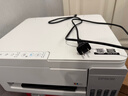 爱普生（EPSON）【6代新品】L3351墨仓式彩色打印机 微信打印/无线连接 家用AI学习打印机（打印、复印、扫描） 实拍图