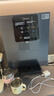 美的（Midea）净水器母婴家用1100G流速0阻垢剂厨下RO反渗透加热直饮一体机华凌餐边柜管线机前置过滤全屋套装 【真沸腾制冷即热】管线机+净水器 实拍图