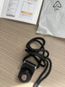 纽曼（Newsmy）老人定位器儿童追踪器老人小孩防走丢防水北斗卫星定位仪通话版 实拍图