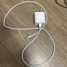 Apple/苹果 60W type-c充电线-1米 usb-c手机数据线 原装旗舰店苹果iphone17/16promax/ipad快充线 实拍图