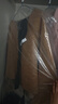 京东洗衣服务 衣鞋任洗5件 上门取送 去渍整形 价值2000元内衣服鞋子 实拍图