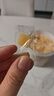 福东海 枇杷梨膏糖500克 秋梨胖大海甘草润清凉儿童咽喉干痒糖果零食 实拍图