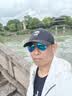 雷朋（RayBan）经典飞行员系列太阳镜开车墨镜男女户外眼镜0RB3025 181金色镜框绿色镜片 尺寸58 实拍图