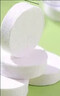 黎倾全棉压缩面膜果冻杯装【25粒】一次性湿敷水疗面膜纸深层补水 实拍图