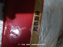 缤越罗盘风水专业高精度三合盘指南针电木盘八卦罗盘摆件综合盘 5寸 实拍图