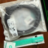 绿巨能（llano）HDMI线2.1版8K60Hz 4K240Hz高清视频连接线兼容HDMI2.0工程级笔记本电脑电视机顶盒显示器认证3米 实拍图