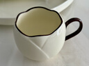 峥野中古风陶瓷水杯套装乔迁送礼茶具整套高档客厅茶壶茶杯伴手礼 实拍图
