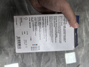 爱普生（EPSON）004原装打印机墨水L3251/L3253/L3258/L3256/L3255/L3558/L3118/L3119 3250/L3366/3367喷墨打印机耗材彩色 004【4色1 实拍图