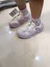 安踏儿童凉鞋女小童2026夏季透气轻便溯溪鞋沙滩鞋A22629906 实拍图