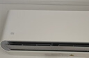 小米米家空调 巨省电 1.5匹 一级能效 快速冷暖 空调挂机 KFR-35GW/N1A1【整机十年质保】 实拍图