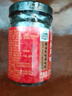 湾琴河 潮汕海鲜沙茶酱200g 沙茶王牛肉火锅蘸酱沙茶面沙嗲酱 实拍图