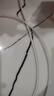 倍思Type-C数据线6A适用华为荣耀超级快充100W/88W/66W充电线USB-C车载Pura80/Mate70小米手机平板1.5m 实拍图