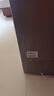 美的（Midea）300升以上冰柜家用小型冷冻柜大容量冰柜商用-40度海鲜专用柜深冷速冻柜单温卧式茶叶冷藏柜冷柜 301L 【PCM钢板内胆+减霜80%】301KM 实拍图