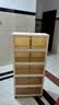 爱贝迪拉（AIBEDILA）新生婴儿包单春秋夏季薄款纯棉襁褓包巾包被抱被睡袋产房四季用品 实拍图
