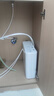 美的（Midea）净水器机家用厨房下式直滤净饮机自来水前置过超滤器机华凌 MU151-4 实拍图