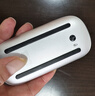 Apple/苹果 妙控鼠标-白色 多点触控表面 苹果鼠标无线蓝牙鼠标无线鼠标办公鼠标静音便携 实拍图