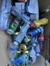 青岛啤酒（TsingTao）茉莉花味白啤 500ml*12罐 整箱装 实拍图