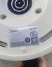 美的（Midea）电热水壶烧水壶家用养生自动断电冲奶一体恒温壶价保618食品304不锈钢1500W 1.5L大容量 SH15X301 实拍图